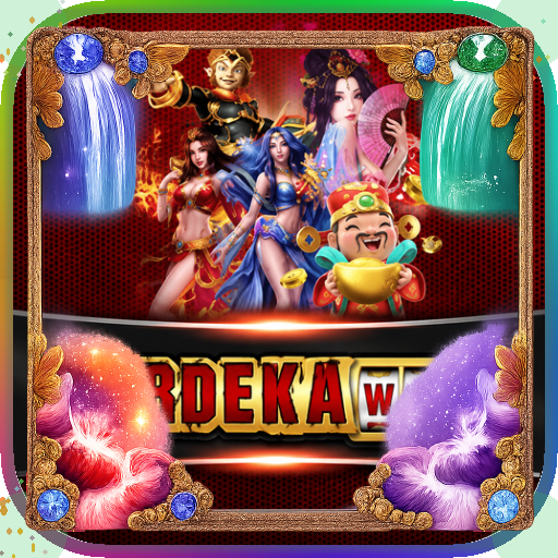 merdekawin — galeri pratinjau Resmi APK
